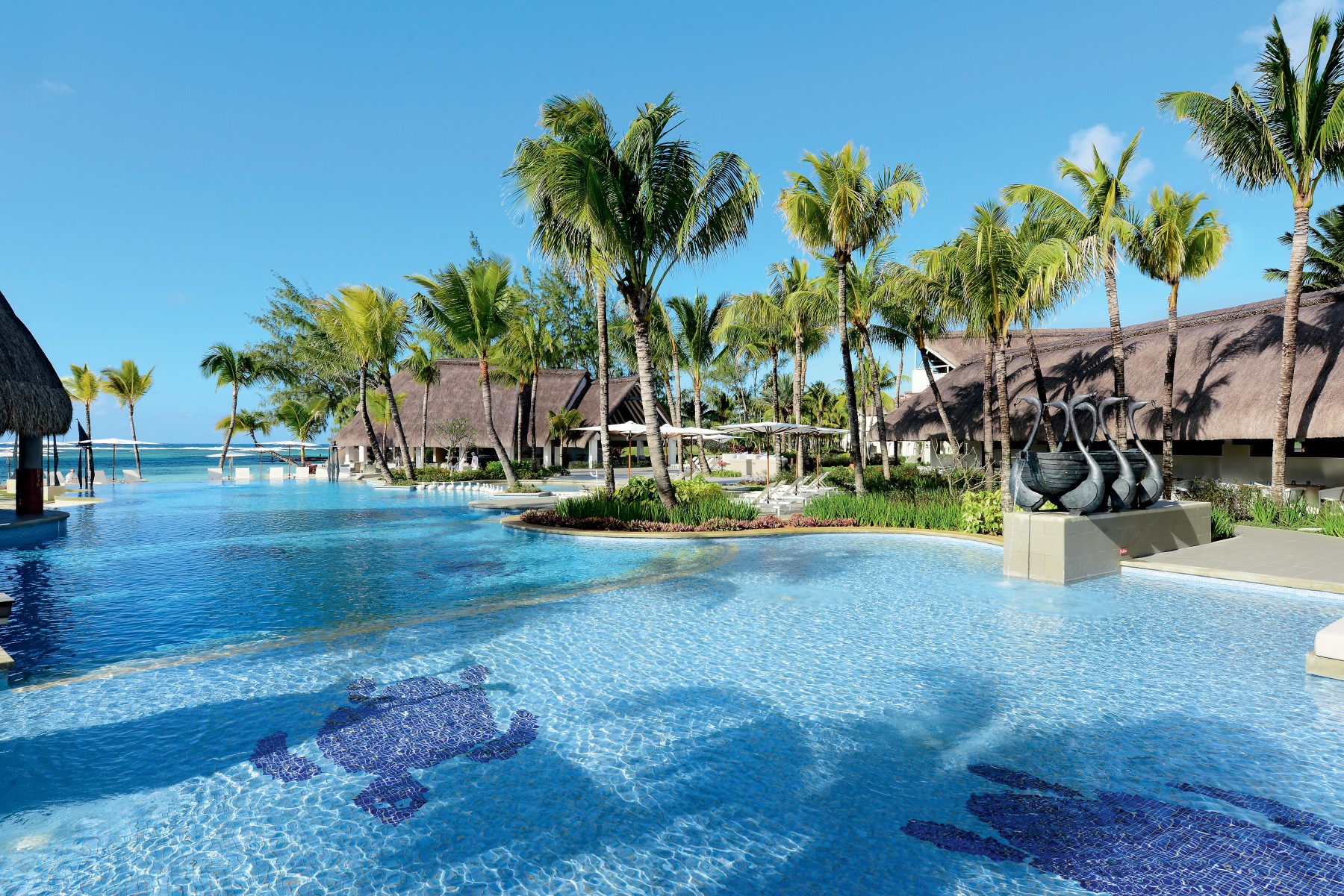 Ambre Mauritius